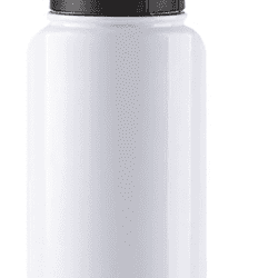 Stainless Steel Water Bottle - 32 OZ
