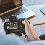 professional photographer