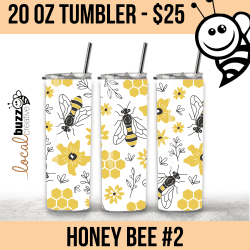 Honey Bee #2