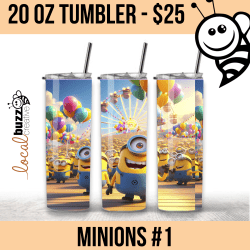 minions