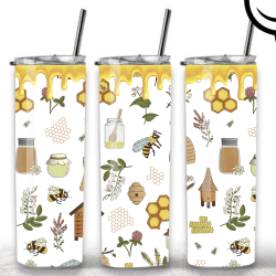 20oz Straight Tumblers