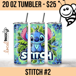 stitch tumbler
