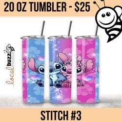 stitch tumbler