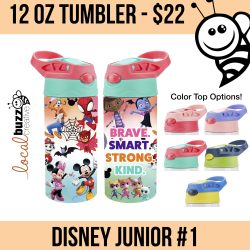 disney junior, spidey, mickey, minnie, donald, daisy, doc mcstuffins, super kitties