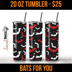 BATS FOR YOU