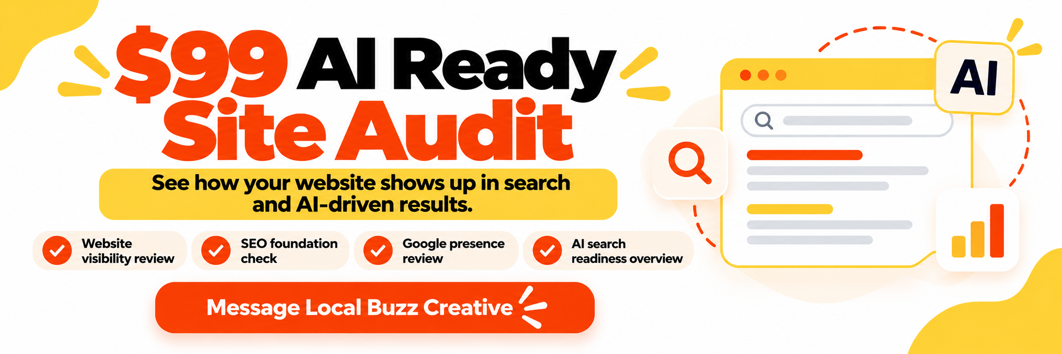 ai audit site audit GEO